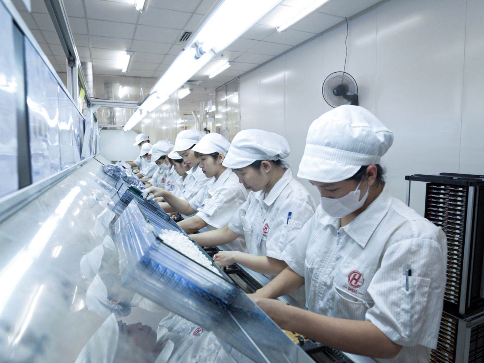 Lower Manufacturing Costs for OEMs