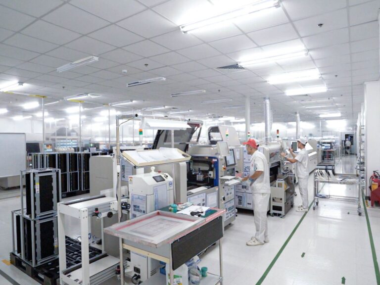 10 Reasons to Choose Contract Electronics Manufacturing in Vietnam - SHDC