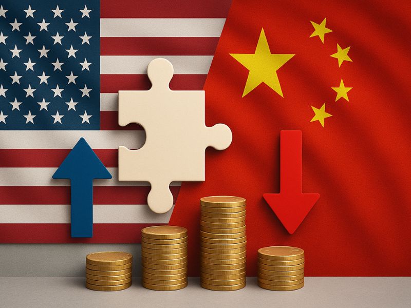 Why Global Companies Are Reducing Dependence on China