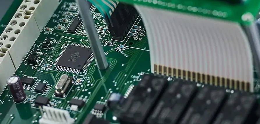 Tối ưu bố trí PCB và khả năng lắp ráp