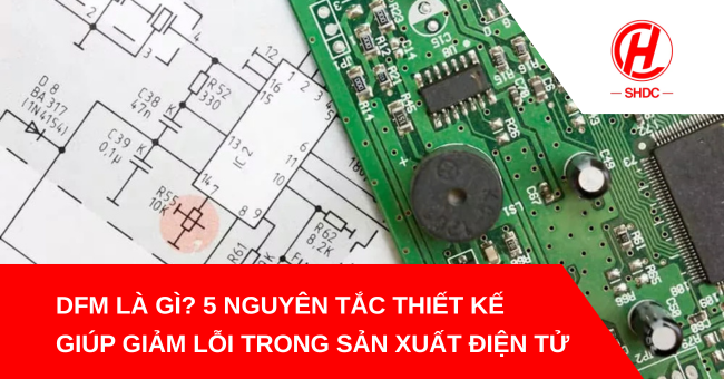 DFM là gì?