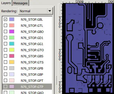 Cách đọc Gerber file để kiểm tra trước khi đưa vào sản xuất