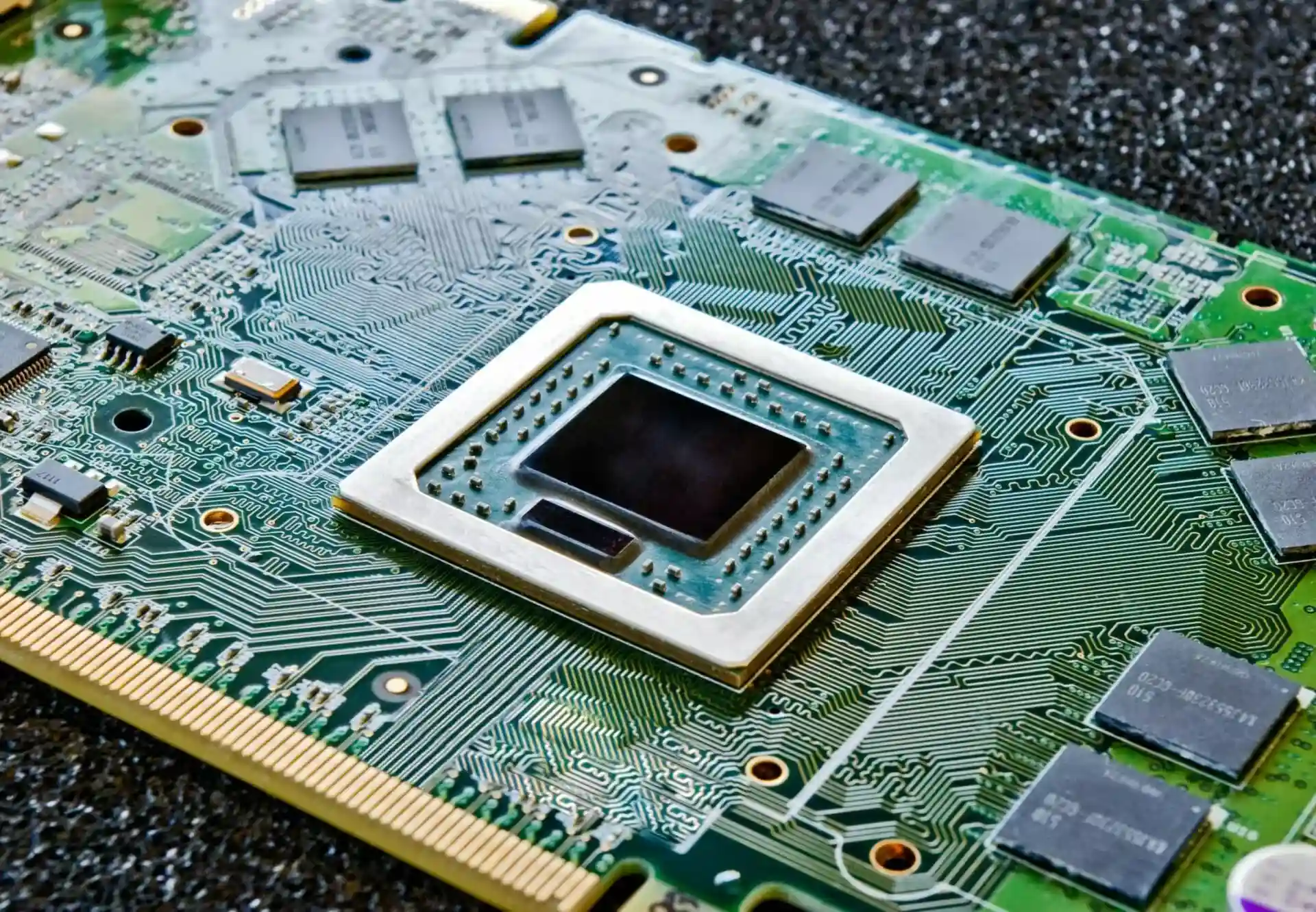 HDI PCB là gì?