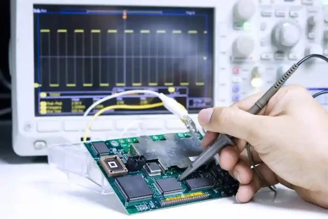 Ứng dụng HDI PCB trong các thiết bị y tế