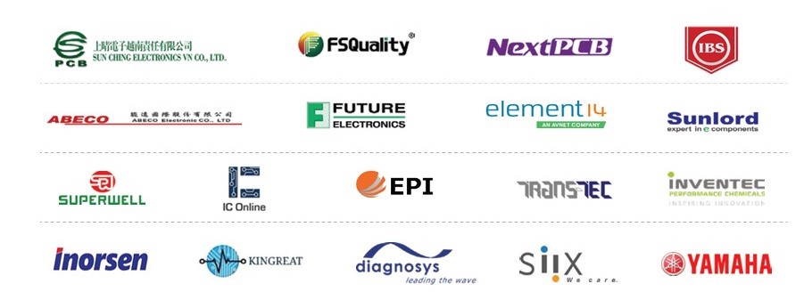SHDC - Manufacturing Partner