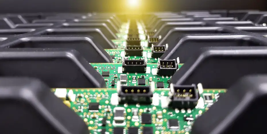 Common Risks in PCBA Control Board Manufacturing