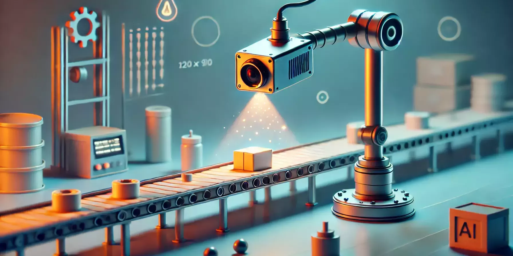Mistake #4 – Focusing on Machines Instead of Process Control
