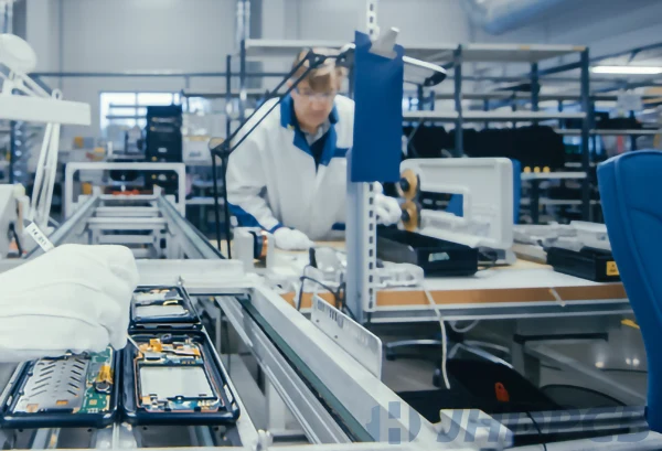 Core SMT Assembly Techniques for High-Volume Production