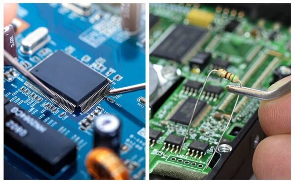 What Is SMT Manufacturing and Why It Matters in Modern Electronics - SHDC