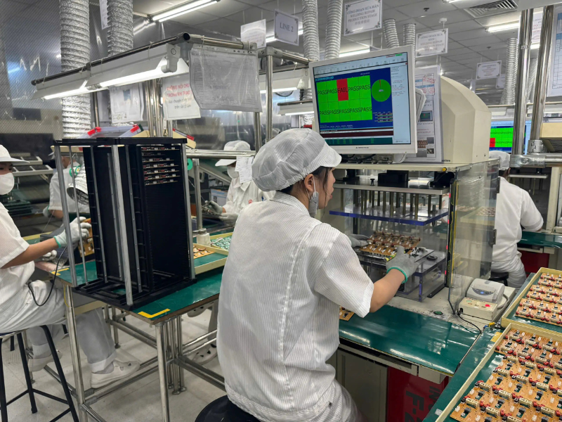 PCBA Fabrication at SHDC: A System-Level DFM/DFA Approach