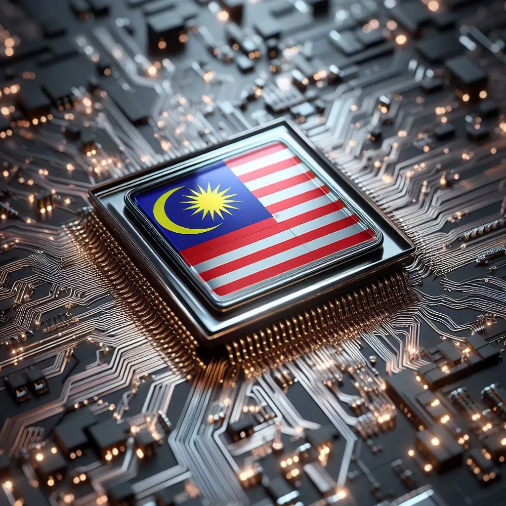 Malaysia - alternatives to China PCB assembly