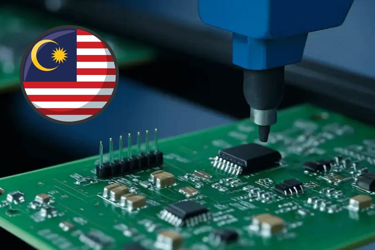 Malaysia — The Semiconductor-Intensive Automotive Electronics Supplier in Southeast Asi
