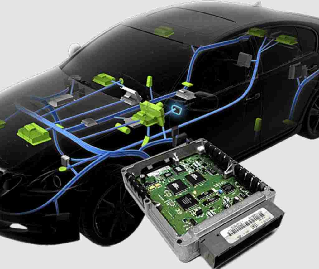 Technical Capabilities Required for Automotive PCB Assembly