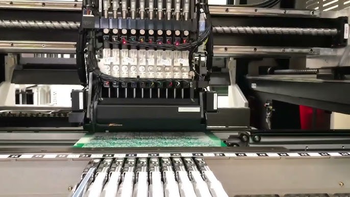 Giá gia công SMT là tổng chi phí để gắn linh kiện dán bề mặt lên bảng mạch PCB nhằm tạo thành PCBA