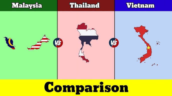 best country for PCBA manufacturing outside China