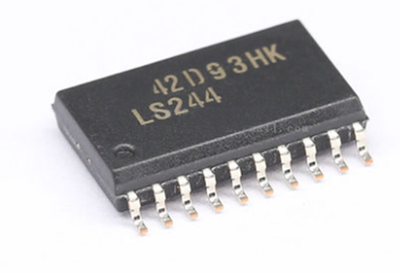 IC số hoạt động dựa trên tín hiệu nhị phân (0 và 1), thực hiện các phép logic, xử lý dữ liệu và điều khiển hệ thống