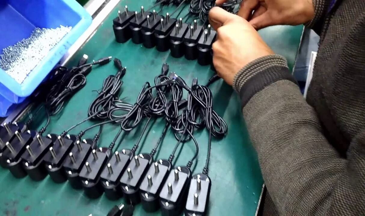 Why Vietnam for Charger Manufacturing in 2026