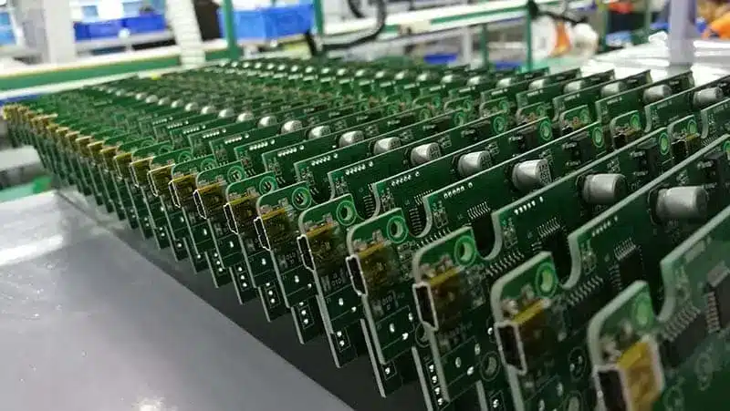 Các yếu tố ảnh hưởng đến chi phí sản xuất PCB