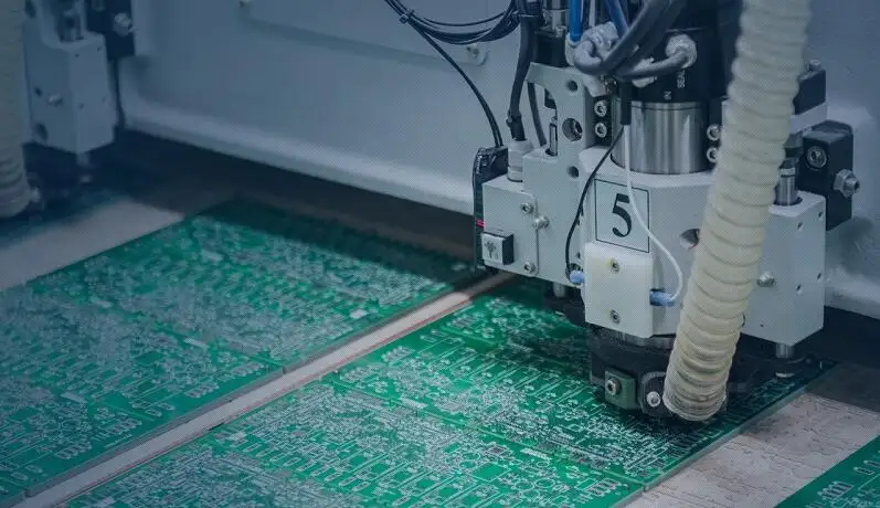 Ưu điểm khi sản xuất PCB tại Việt Nam