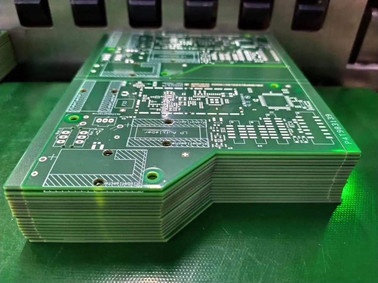 So sánh chi phí sản xuất PCB Việt Nam vs Trung Quốc