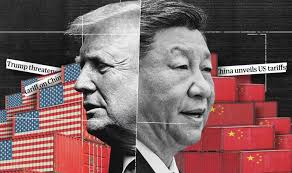 China vs. Vietnam Tariff Impact