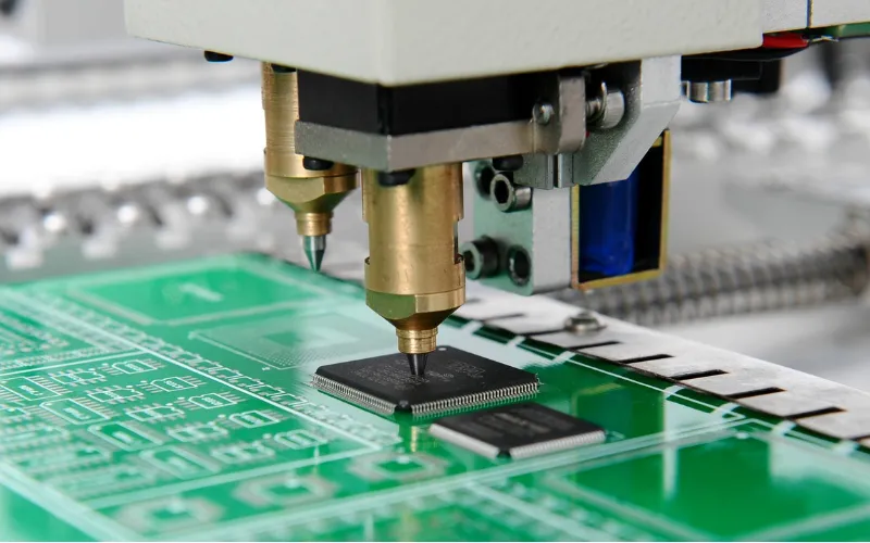 Why Price Becomes the First Filter in SMT Sourcing