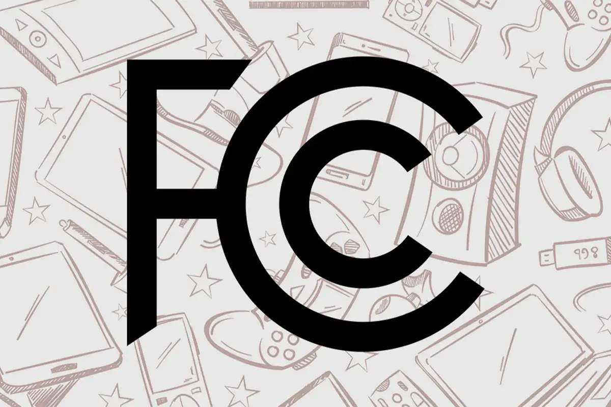 Chứng nhận FCC là gì?