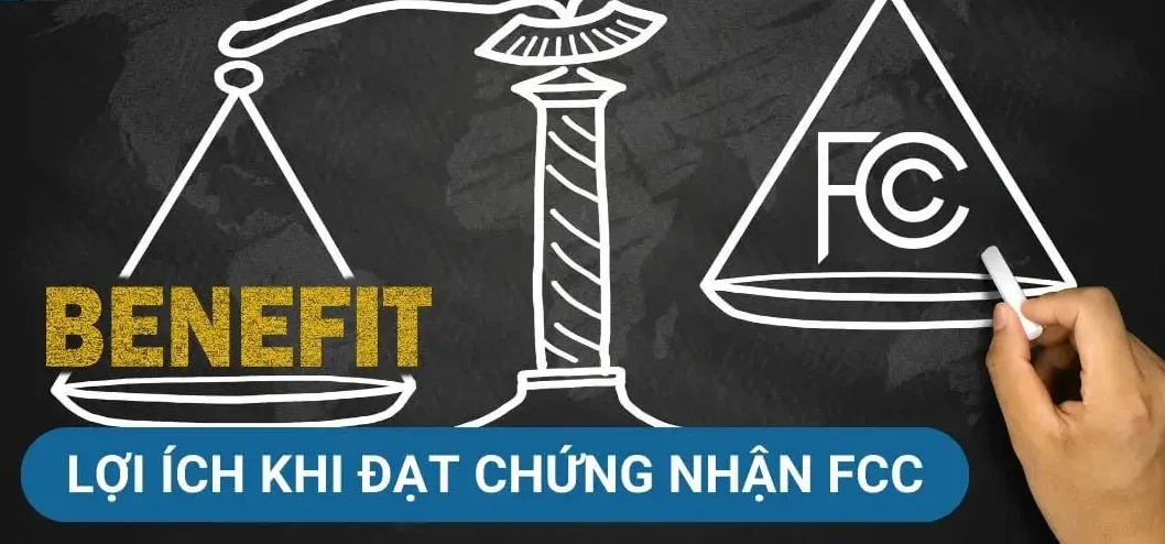 Tầm quan trọng của chứng nhận FC