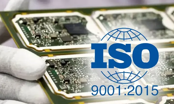 Các tiêu chuẩn ISO phổ biến trong quản lý chất lượng