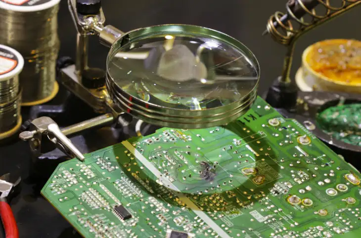 Root Causes of PCB Assembly Defects