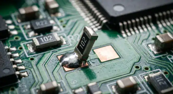 Why Soldering Defects Occur in PCB Assembly Processes