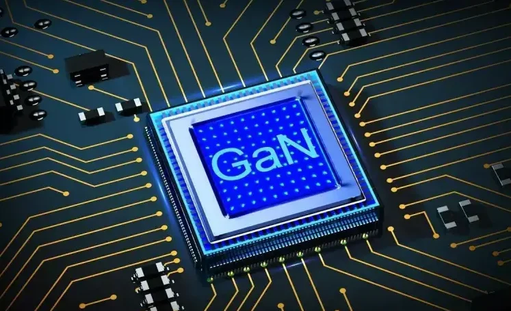 Nguyên lý hoạt động của công nghệ GaN