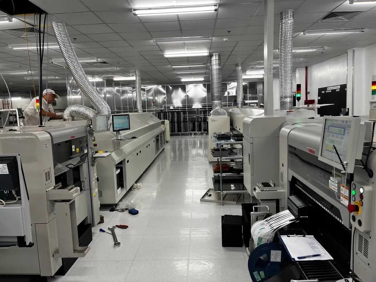 SHDC Electronic Company