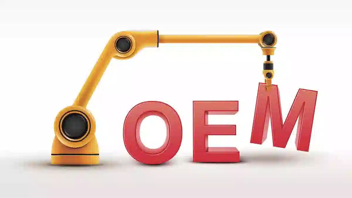 Quy trình 6 bước đặt hàng OEM 