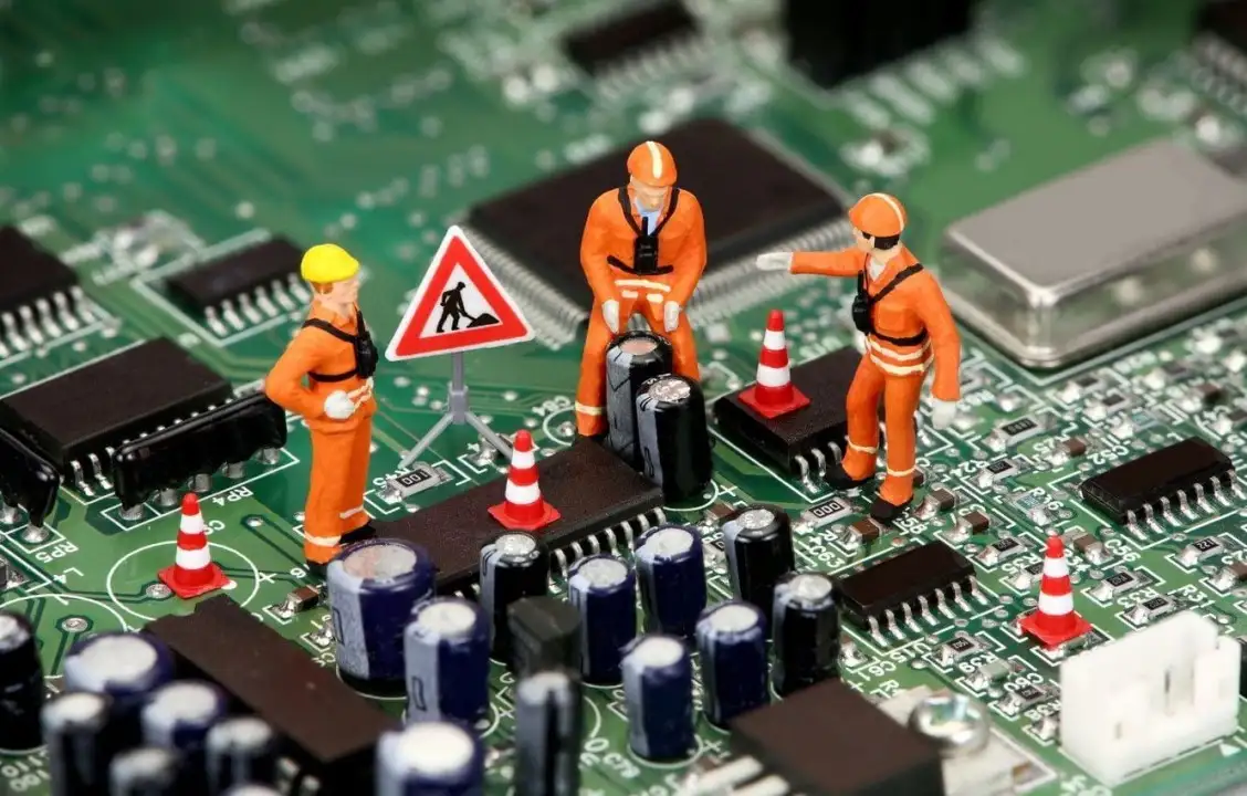How DFT Applies to PCBA Manufacturing