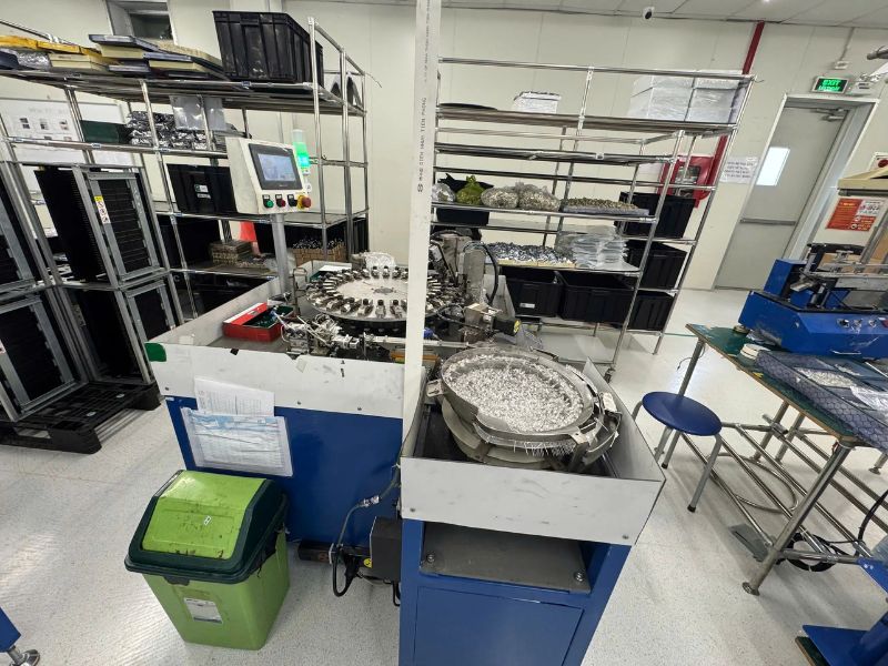 What to Look for in a Modern Electronics Manufacturing Partner