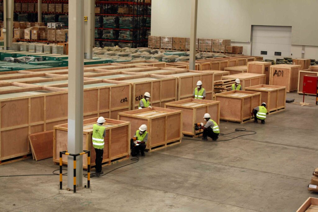 electronics factory audit checklist