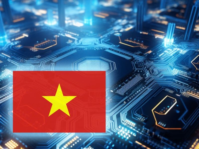 The Rapid Growth of Electronics Manufacturing in Vietnam