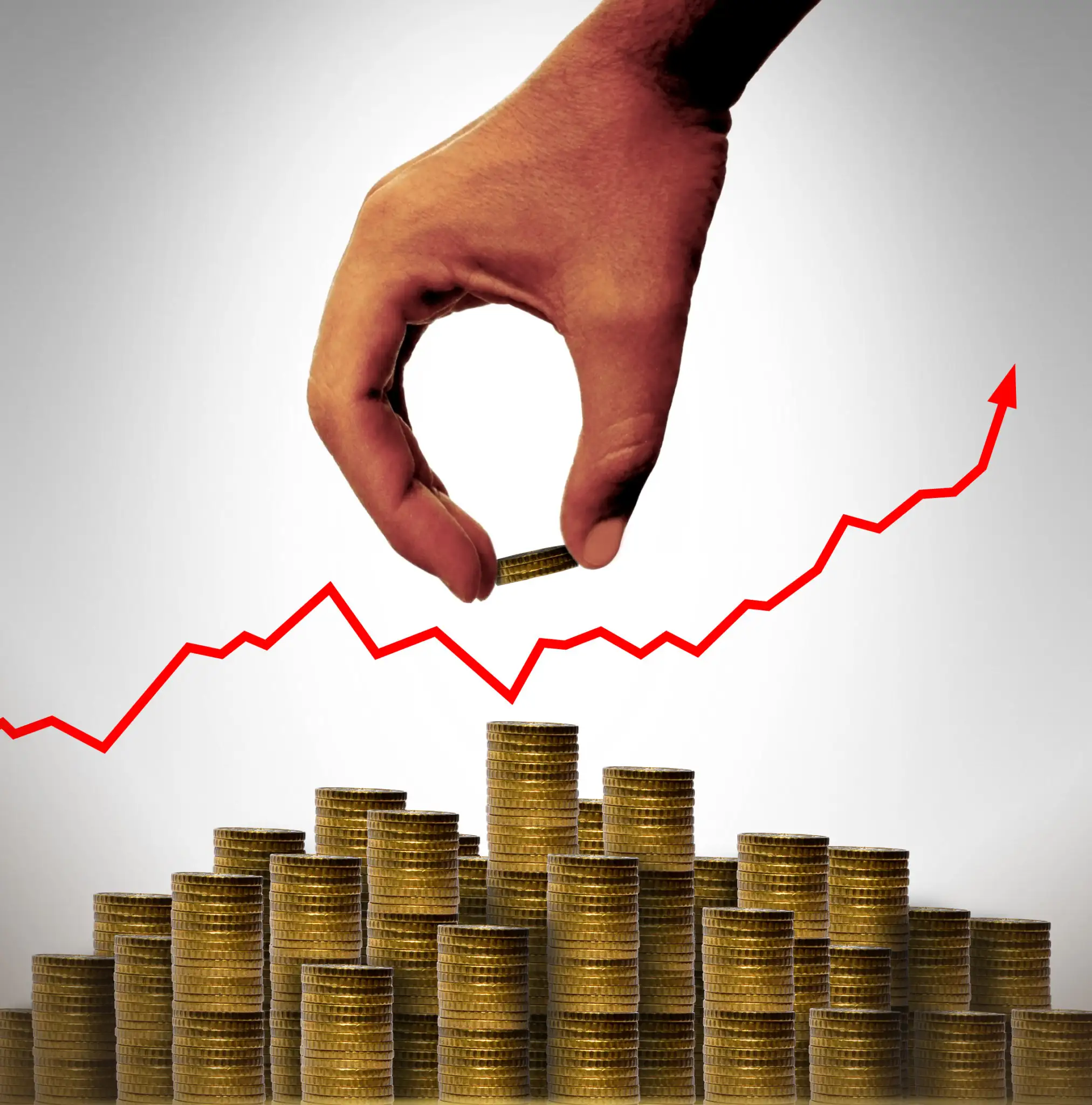 Rising China Manufacturing Costs