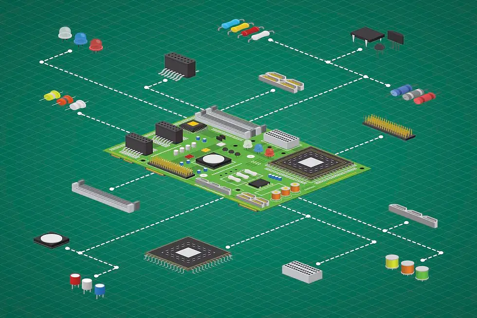 What Is EMS Provider Selection?