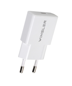 WINSLER Củ sạc nhanh GaN 30W Ultra Slim