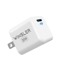 WINSLER Củ sạc nhanh GaN 30W Mini Pro