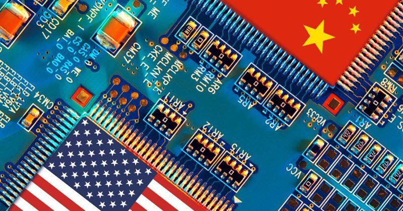 GaN charger manufacturer outside China