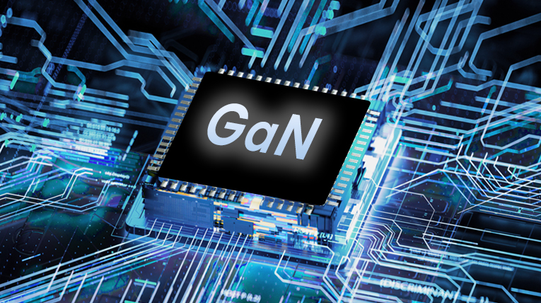 GaN charger manufacturing Vietnam