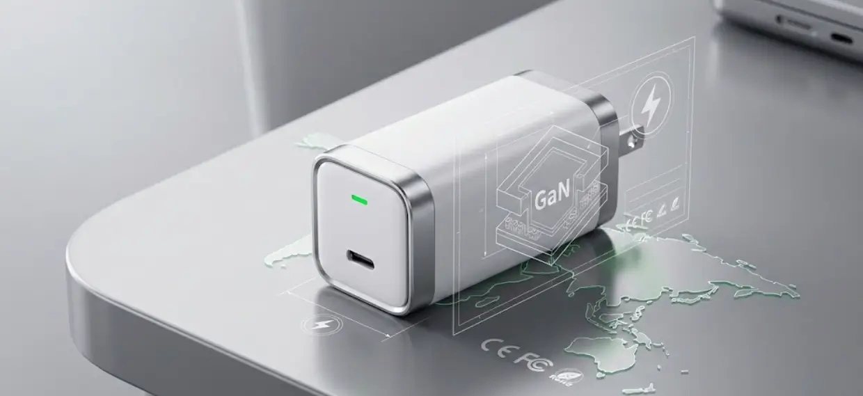 Why GaN Charger Quotes Vary So Much Between Manufacturers