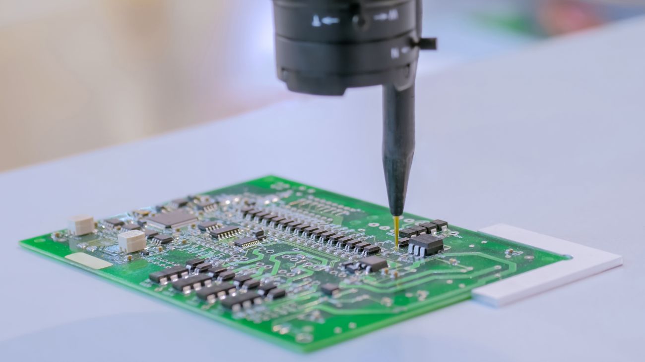 What a Standard SMT Shop Gets Wrong - GaN charger PCB assembly