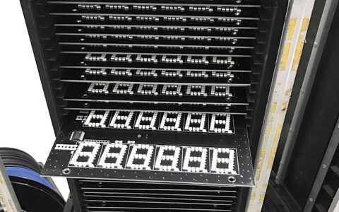 Linh kiện điện tử là yếu tố ảnh hưởng trực tiếp đến hiệu suất, độ ổn định và tuổi thọ của bo mạch