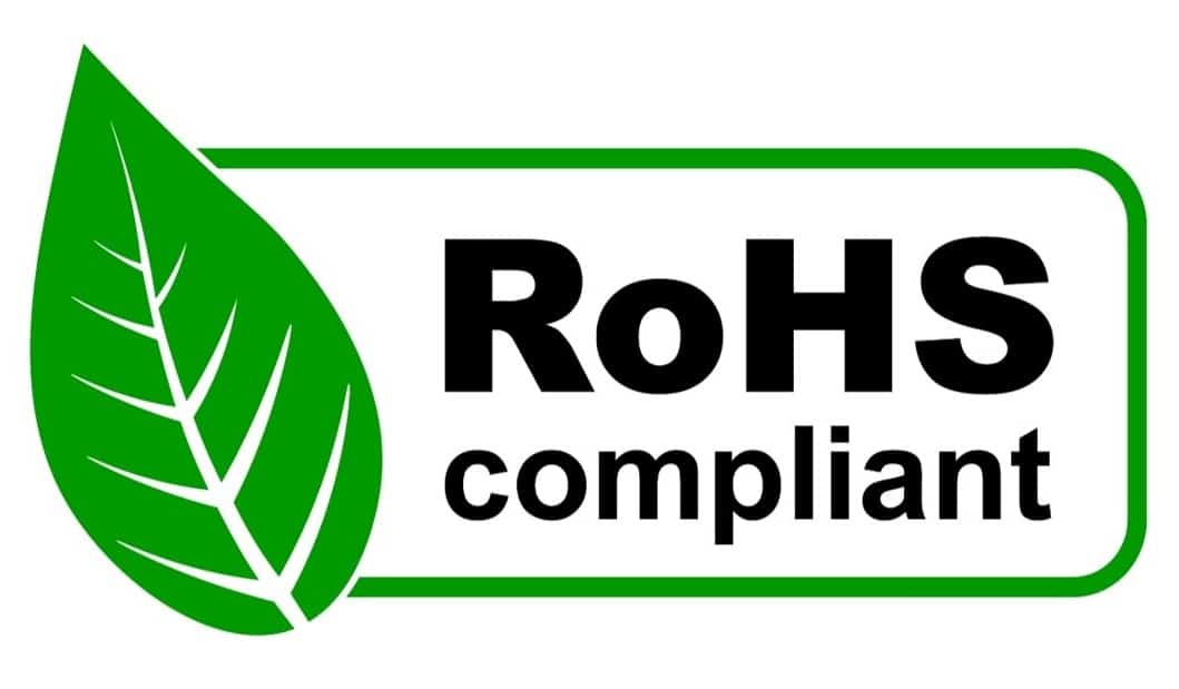 Tiêu chuẩn RoHS về môi trường