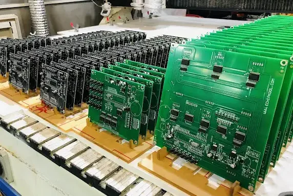 Gia công mạch theo yêu cầu có đắt không?