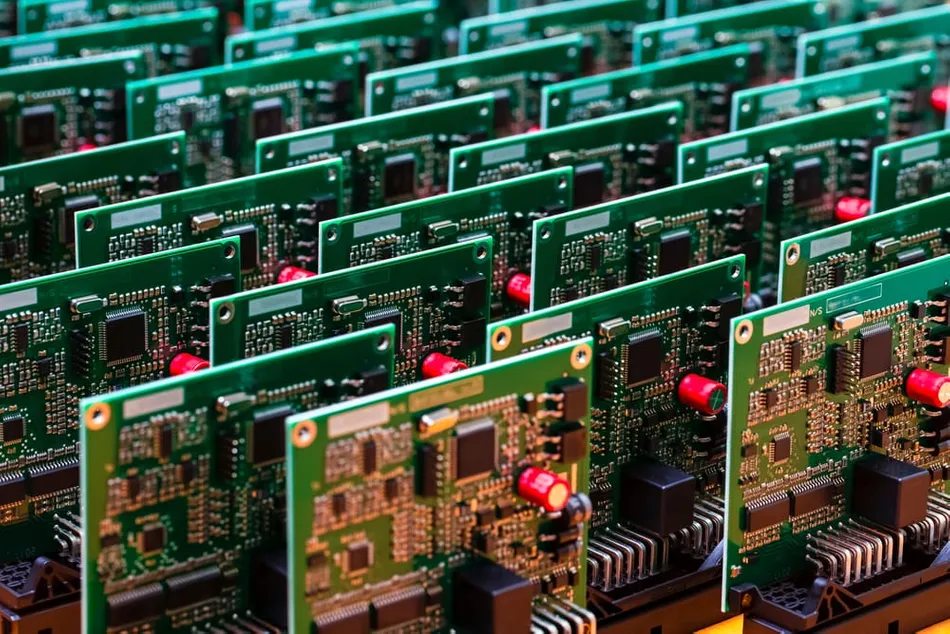 Gia công PCBA là quá trình lắp ráp linh kiện điện tử lên bảng mạch in (PCB) để tạo thành bo mạch hoàn chỉnh